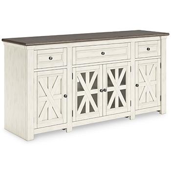 Bolanburg 73" TV Stand - Premium TV Stand from Ashley Furniture - Just $828.57! Shop now at Furniture Wholesale Plus  We are the best furniture store in Nashville, Hendersonville, Goodlettsville, Madison, Antioch, Mount Juliet, Lebanon, Gallatin, Springfield, Murfreesboro, Franklin, Brentwood