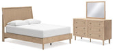 Cielden Bedroom Set - Premium Bedroom Set from Ashley Furniture - Just $917.08! Shop now at Furniture Wholesale Plus  We are the best furniture store in Nashville, Hendersonville, Goodlettsville, Madison, Antioch, Mount Juliet, Lebanon, Gallatin, Springfield, Murfreesboro, Franklin, Brentwood