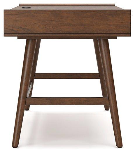 Lyncott 60" Home Office Desk - Premium Desk from Ashley Furniture - Just $434.40! Shop now at Furniture Wholesale Plus  We are the best furniture store in Nashville, Hendersonville, Goodlettsville, Madison, Antioch, Mount Juliet, Lebanon, Gallatin, Springfield, Murfreesboro, Franklin, Brentwood