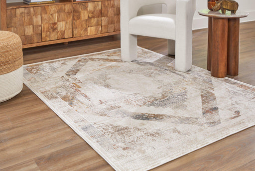 Varnwood Rug - Premium Rug Medium from Ashley Furniture - Just $111.55! Shop now at Furniture Wholesale Plus  We are the best furniture store in Nashville, Hendersonville, Goodlettsville, Madison, Antioch, Mount Juliet, Lebanon, Gallatin, Springfield, Murfreesboro, Franklin, Brentwood