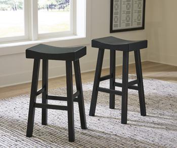 Glosco Pub Height Bar Stool - Premium Barstool from Ashley Furniture - Just $92.51! Shop now at Furniture Wholesale Plus  We are the best furniture store in Nashville, Hendersonville, Goodlettsville, Madison, Antioch, Mount Juliet, Lebanon, Gallatin, Springfield, Murfreesboro, Franklin, Brentwood