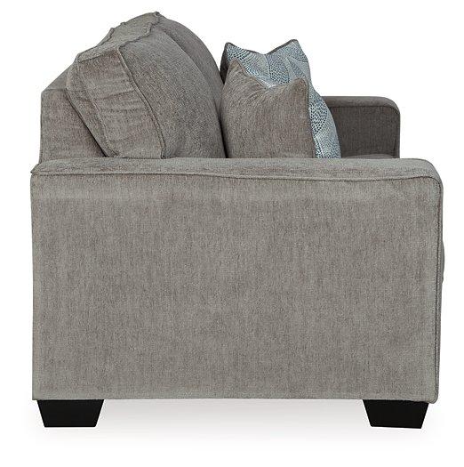 Altari Loveseat - Premium Loveseat from Ashley Furniture - Just $420.46! Shop now at Furniture Wholesale Plus  We are the best furniture store in Nashville, Hendersonville, Goodlettsville, Madison, Antioch, Mount Juliet, Lebanon, Gallatin, Springfield, Murfreesboro, Franklin, Brentwood