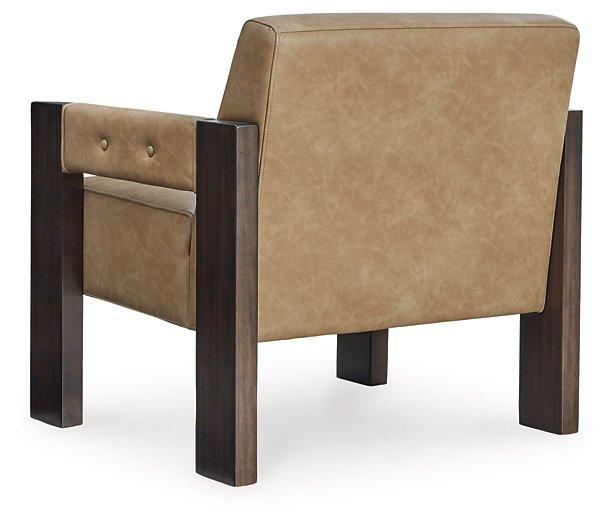 Adlanlock Accent Chair - Premium Accent Chair from Ashley Furniture - Just $310.86! Shop now at Furniture Wholesale Plus  We are the best furniture store in Nashville, Hendersonville, Goodlettsville, Madison, Antioch, Mount Juliet, Lebanon, Gallatin, Springfield, Murfreesboro, Franklin, Brentwood