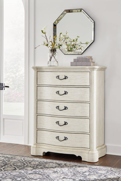 Arlendyne Chest of Drawers - Premium Chest from Ashley Furniture - Just $1077.95! Shop now at Furniture Wholesale Plus  We are the best furniture store in Nashville, Hendersonville, Goodlettsville, Madison, Antioch, Mount Juliet, Lebanon, Gallatin, Springfield, Murfreesboro, Franklin, Brentwood