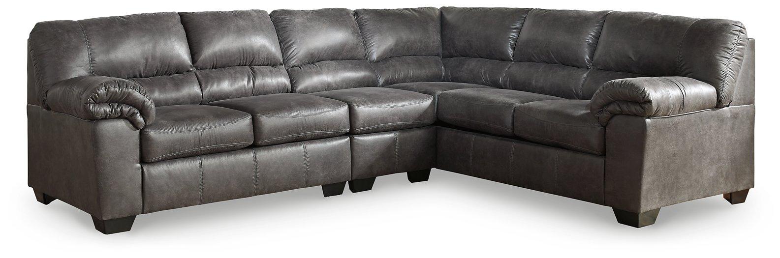 Bladen Sectional - Premium Sectional from Ashley Furniture - Just $1029.96! Shop now at Furniture Wholesale Plus  We are the best furniture store in Nashville, Hendersonville, Goodlettsville, Madison, Antioch, Mount Juliet, Lebanon, Gallatin, Springfield, Murfreesboro, Franklin, Brentwood