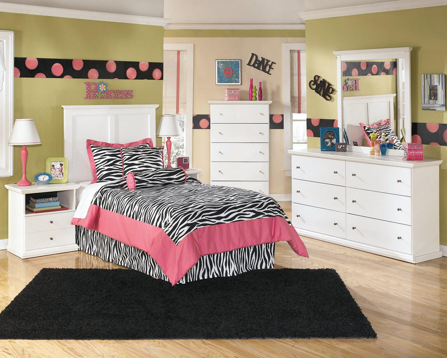 Bostwick Shoals Youth Bed - Premium Youth Bed from Ashley Furniture - Just $327.82! Shop now at Furniture Wholesale Plus  We are the best furniture store in Nashville, Hendersonville, Goodlettsville, Madison, Antioch, Mount Juliet, Lebanon, Gallatin, Springfield, Murfreesboro, Franklin, Brentwood