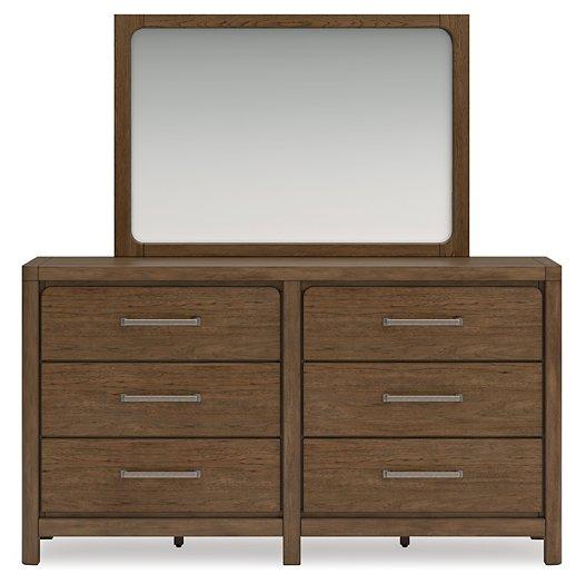 Cabalynn Dresser and Mirror - Premium Dresser & Mirror from Ashley Furniture - Just $1180.52! Shop now at Furniture Wholesale Plus  We are the best furniture store in Nashville, Hendersonville, Goodlettsville, Madison, Antioch, Mount Juliet, Lebanon, Gallatin, Springfield, Murfreesboro, Franklin, Brentwood