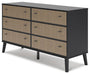 Charlang Dresser - Premium Dresser from Ashley Furniture - Just $294.29! Shop now at Furniture Wholesale Plus  We are the best furniture store in Nashville, Hendersonville, Goodlettsville, Madison, Antioch, Mount Juliet, Lebanon, Gallatin, Springfield, Murfreesboro, Franklin, Brentwood