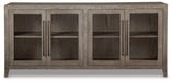 Dalenville Accent Cabinet - Premium Accent Cabinet from Ashley Furniture - Just $1194.07! Shop now at Furniture Wholesale Plus  We are the best furniture store in Nashville, Hendersonville, Goodlettsville, Madison, Antioch, Mount Juliet, Lebanon, Gallatin, Springfield, Murfreesboro, Franklin, Brentwood