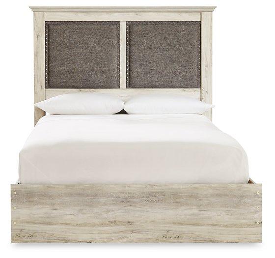 Cambeck Upholstered Bed - Premium Bed from Ashley Furniture - Just $345.93! Shop now at Furniture Wholesale Plus  We are the best furniture store in Nashville, Hendersonville, Goodlettsville, Madison, Antioch, Mount Juliet, Lebanon, Gallatin, Springfield, Murfreesboro, Franklin, Brentwood