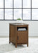 Devonsted Chairside End Table - Premium End Table from Ashley Furniture - Just $152.04! Shop now at Furniture Wholesale Plus  We are the best furniture store in Nashville, Hendersonville, Goodlettsville, Madison, Antioch, Mount Juliet, Lebanon, Gallatin, Springfield, Murfreesboro, Franklin, Brentwood