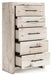 Lawroy Chest of Drawers - Premium Chest from Ashley Furniture - Just $325.80! Shop now at Furniture Wholesale Plus  We are the best furniture store in Nashville, Hendersonville, Goodlettsville, Madison, Antioch, Mount Juliet, Lebanon, Gallatin, Springfield, Murfreesboro, Franklin, Brentwood