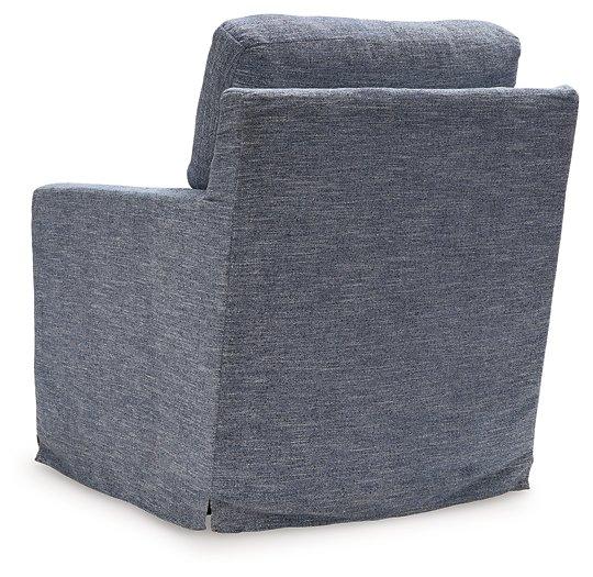 Nenana Next-Gen Nuvella Swivel Glider Accent Chair - Premium Accent Chair from Ashley Furniture - Just $383.24! Shop now at Furniture Wholesale Plus  We are the best furniture store in Nashville, Hendersonville, Goodlettsville, Madison, Antioch, Mount Juliet, Lebanon, Gallatin, Springfield, Murfreesboro, Franklin, Brentwood