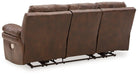 Edmar Power Reclining Sofa - Premium Sofa from Ashley Furniture - Just $1037.71! Shop now at Furniture Wholesale Plus  We are the best furniture store in Nashville, Hendersonville, Goodlettsville, Madison, Antioch, Mount Juliet, Lebanon, Gallatin, Springfield, Murfreesboro, Franklin, Brentwood