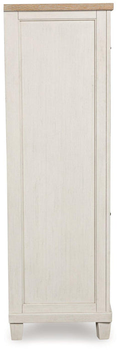 Shaybrock Door Chest - Premium Chest from Ashley Furniture - Just $828.57! Shop now at Furniture Wholesale Plus  We are the best furniture store in Nashville, Hendersonville, Goodlettsville, Madison, Antioch, Mount Juliet, Lebanon, Gallatin, Springfield, Murfreesboro, Franklin, Brentwood