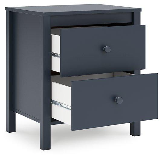 Simmenfort Nightstand - Premium Nightstand from Ashley Furniture - Just $99.54! Shop now at Furniture Wholesale Plus  We are the best furniture store in Nashville, Hendersonville, Goodlettsville, Madison, Antioch, Mount Juliet, Lebanon, Gallatin, Springfield, Murfreesboro, Franklin, Brentwood