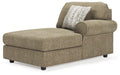 Hoylake 3-Piece Sectional with Chaise - Premium Sectional from Ashley Furniture - Just $1466.30! Shop now at Furniture Wholesale Plus  We are the best furniture store in Nashville, Hendersonville, Goodlettsville, Madison, Antioch, Mount Juliet, Lebanon, Gallatin, Springfield, Murfreesboro, Franklin, Brentwood