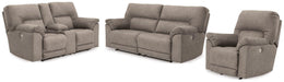 Cavalcade Power Reclining Living Room Set - Premium Living Room Set from Ashley Furniture - Just $2074.95! Shop now at Furniture Wholesale Plus  We are the best furniture store in Nashville, Hendersonville, Goodlettsville, Madison, Antioch, Mount Juliet, Lebanon, Gallatin, Springfield, Murfreesboro, Franklin, Brentwood