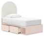 Wistenpine Upholstered Bed with Storage - Premium Bed from Ashley Furniture - Just $428.39! Shop now at Furniture Wholesale Plus  We are the best furniture store in Nashville, Hendersonville, Goodlettsville, Madison, Antioch, Mount Juliet, Lebanon, Gallatin, Springfield, Murfreesboro, Franklin, Brentwood