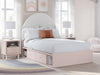 Wistenpine Upholstered Bed with Storage - Premium Bed from Ashley Furniture - Just $428.39! Shop now at Furniture Wholesale Plus  We are the best furniture store in Nashville, Hendersonville, Goodlettsville, Madison, Antioch, Mount Juliet, Lebanon, Gallatin, Springfield, Murfreesboro, Franklin, Brentwood