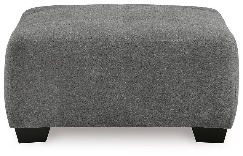 Birkdale Court Oversized Accent Ottoman - Premium Ottoman from Ashley Furniture - Just $228.70! Shop now at Furniture Wholesale Plus  We are the best furniture store in Nashville, Hendersonville, Goodlettsville, Madison, Antioch, Mount Juliet, Lebanon, Gallatin, Springfield, Murfreesboro, Franklin, Brentwood