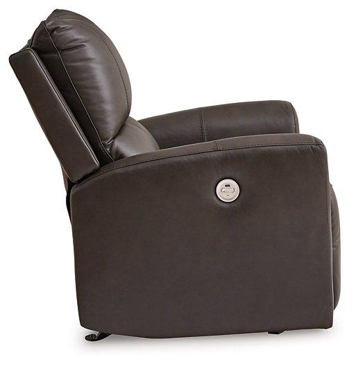 Boxmere Power Recliner - Premium Recliner from Ashley Furniture - Just $613.07! Shop now at Furniture Wholesale Plus  We are the best furniture store in Nashville, Hendersonville, Goodlettsville, Madison, Antioch, Mount Juliet, Lebanon, Gallatin, Springfield, Murfreesboro, Franklin, Brentwood