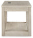 Marxhart End Table - Premium End Table from Ashley Furniture - Just $189.12! Shop now at Furniture Wholesale Plus  We are the best furniture store in Nashville, Hendersonville, Goodlettsville, Madison, Antioch, Mount Juliet, Lebanon, Gallatin, Springfield, Murfreesboro, Franklin, Brentwood