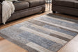 Sethburn Rug - Premium Rug Medium from Ashley Furniture - Just $90.36! Shop now at Furniture Wholesale Plus  We are the best furniture store in Nashville, Hendersonville, Goodlettsville, Madison, Antioch, Mount Juliet, Lebanon, Gallatin, Springfield, Murfreesboro, Franklin, Brentwood