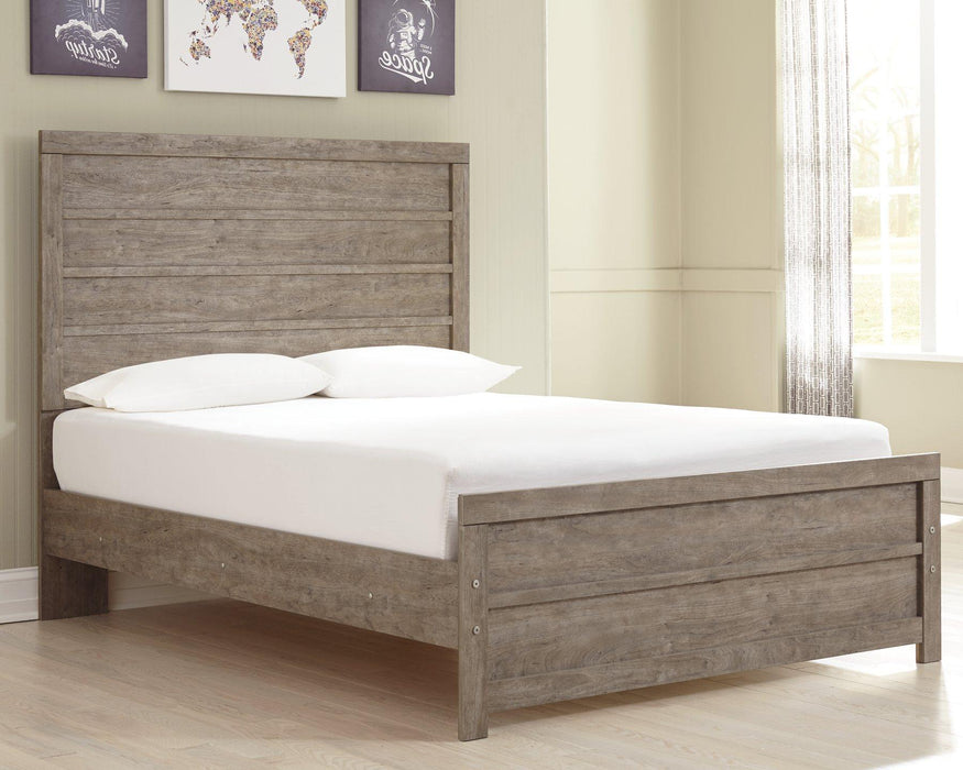 Culverbach Bed - Premium Bed from Ashley Furniture - Just $253.42! Shop now at Furniture Wholesale Plus  We are the best furniture store in Nashville, Hendersonville, Goodlettsville, Madison, Antioch, Mount Juliet, Lebanon, Gallatin, Springfield, Murfreesboro, Franklin, Brentwood