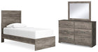 Ralinksi Bedroom Set - Premium Bedroom Set from Ashley Furniture - Just $488.72! Shop now at Furniture Wholesale Plus  We are the best furniture store in Nashville, Hendersonville, Goodlettsville, Madison, Antioch, Mount Juliet, Lebanon, Gallatin, Springfield, Murfreesboro, Franklin, Brentwood