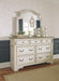 Realyn Bedroom Set - Premium Bedroom Set from Ashley Furniture - Just $1240.86! Shop now at Furniture Wholesale Plus  We are the best furniture store in Nashville, Hendersonville, Goodlettsville, Madison, Antioch, Mount Juliet, Lebanon, Gallatin, Springfield, Murfreesboro, Franklin, Brentwood