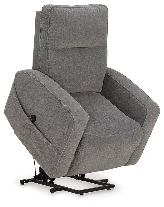 Starganza Power Lift Recliner - Premium Recliner from Ashley Furniture - Just $575.99! Shop now at Furniture Wholesale Plus  We are the best furniture store in Nashville, Hendersonville, Goodlettsville, Madison, Antioch, Mount Juliet, Lebanon, Gallatin, Springfield, Murfreesboro, Franklin, Brentwood