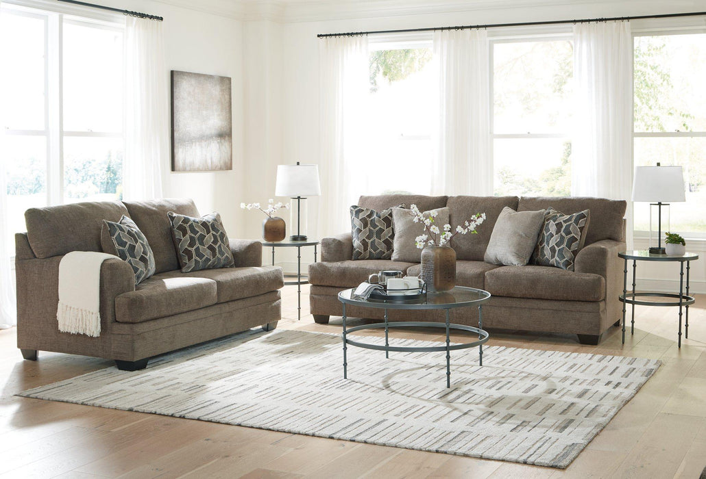 Stonemeade Living Room Set - Premium Living Room Set from Ashley Furniture - Just $971.70! Shop now at Furniture Wholesale Plus  We are the best furniture store in Nashville, Hendersonville, Goodlettsville, Madison, Antioch, Mount Juliet, Lebanon, Gallatin, Springfield, Murfreesboro, Franklin, Brentwood