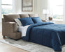 Stonemeade Sofa Sleeper - Premium Sleeper from Ashley Furniture - Just $786.04! Shop now at Furniture Wholesale Plus  We are the best furniture store in Nashville, Hendersonville, Goodlettsville, Madison, Antioch, Mount Juliet, Lebanon, Gallatin, Springfield, Murfreesboro, Franklin, Brentwood