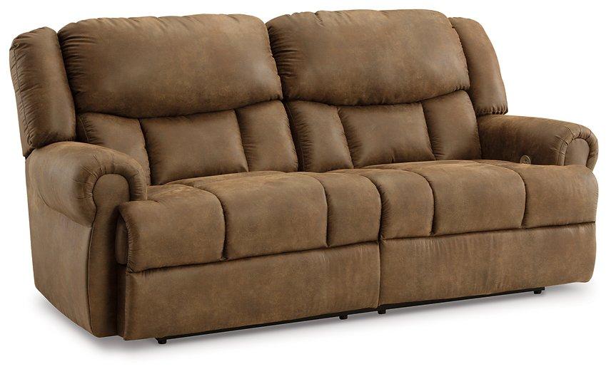 Boothbay Power Reclining Sofa - Premium Sofa from Ashley Furniture - Just $1274.27! Shop now at Furniture Wholesale Plus  We are the best furniture store in Nashville, Hendersonville, Goodlettsville, Madison, Antioch, Mount Juliet, Lebanon, Gallatin, Springfield, Murfreesboro, Franklin, Brentwood