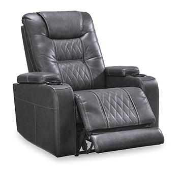 Composer Power Recliner - Premium Recliner from Ashley Furniture - Just $794.90! Shop now at Furniture Wholesale Plus  We are the best furniture store in Nashville, Hendersonville, Goodlettsville, Madison, Antioch, Mount Juliet, Lebanon, Gallatin, Springfield, Murfreesboro, Franklin, Brentwood