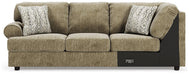 Hoylake 3-Piece Sectional with Chaise - Premium Sectional from Ashley Furniture - Just $1466.30! Shop now at Furniture Wholesale Plus  We are the best furniture store in Nashville, Hendersonville, Goodlettsville, Madison, Antioch, Mount Juliet, Lebanon, Gallatin, Springfield, Murfreesboro, Franklin, Brentwood