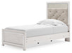 Altyra Bed - Premium Bed from Ashley Furniture - Just $406.26! Shop now at Furniture Wholesale Plus  We are the best furniture store in Nashville, Hendersonville, Goodlettsville, Madison, Antioch, Mount Juliet, Lebanon, Gallatin, Springfield, Murfreesboro, Franklin, Brentwood