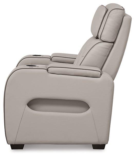 Boyington Power Recliner - Premium Recliner from Ashley Furniture - Just $1257.44! Shop now at Furniture Wholesale Plus  We are the best furniture store in Nashville, Hendersonville, Goodlettsville, Madison, Antioch, Mount Juliet, Lebanon, Gallatin, Springfield, Murfreesboro, Franklin, Brentwood