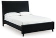 Danziar Bed - Premium Bed from Ashley Furniture - Just $386.15! Shop now at Furniture Wholesale Plus  We are the best furniture store in Nashville, Hendersonville, Goodlettsville, Madison, Antioch, Mount Juliet, Lebanon, Gallatin, Springfield, Murfreesboro, Franklin, Brentwood