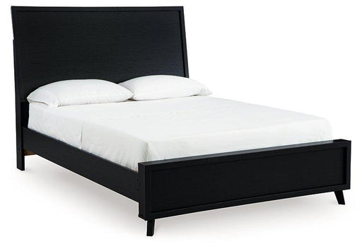 Danziar Bed - Premium Bed from Ashley Furniture - Just $386.15! Shop now at Furniture Wholesale Plus  We are the best furniture store in Nashville, Hendersonville, Goodlettsville, Madison, Antioch, Mount Juliet, Lebanon, Gallatin, Springfield, Murfreesboro, Franklin, Brentwood