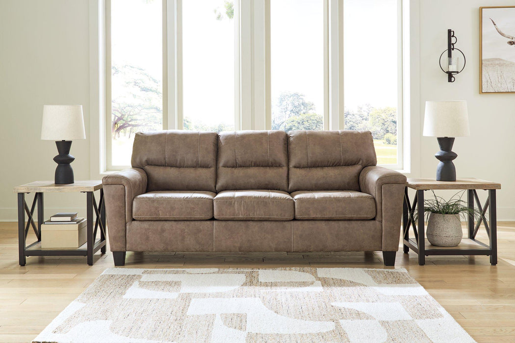 Navi Sofa Sleeper - Premium Sleeper from Ashley Furniture - Just $731.31! Shop now at Furniture Wholesale Plus  We are the best furniture store in Nashville, Hendersonville, Goodlettsville, Madison, Antioch, Mount Juliet, Lebanon, Gallatin, Springfield, Murfreesboro, Franklin, Brentwood