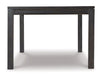 Jeanette Dining Table - Premium Dining Table from Ashley Furniture - Just $456.53! Shop now at Furniture Wholesale Plus  We are the best furniture store in Nashville, Hendersonville, Goodlettsville, Madison, Antioch, Mount Juliet, Lebanon, Gallatin, Springfield, Murfreesboro, Franklin, Brentwood