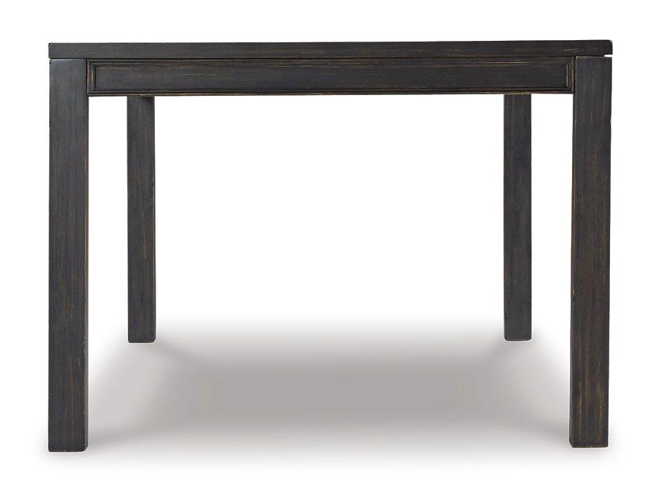 Jeanette Dining Table - Premium Dining Table from Ashley Furniture - Just $456.53! Shop now at Furniture Wholesale Plus  We are the best furniture store in Nashville, Hendersonville, Goodlettsville, Madison, Antioch, Mount Juliet, Lebanon, Gallatin, Springfield, Murfreesboro, Franklin, Brentwood