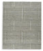 Jossen Rug - Premium Rug Medium from Ashley Furniture - Just $175.10! Shop now at Furniture Wholesale Plus  We are the best furniture store in Nashville, Hendersonville, Goodlettsville, Madison, Antioch, Mount Juliet, Lebanon, Gallatin, Springfield, Murfreesboro, Franklin, Brentwood