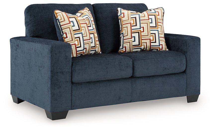 Aviemore Loveseat - Premium Loveseat from Ashley Furniture - Just $402.80! Shop now at Furniture Wholesale Plus  We are the best furniture store in Nashville, Hendersonville, Goodlettsville, Madison, Antioch, Mount Juliet, Lebanon, Gallatin, Springfield, Murfreesboro, Franklin, Brentwood