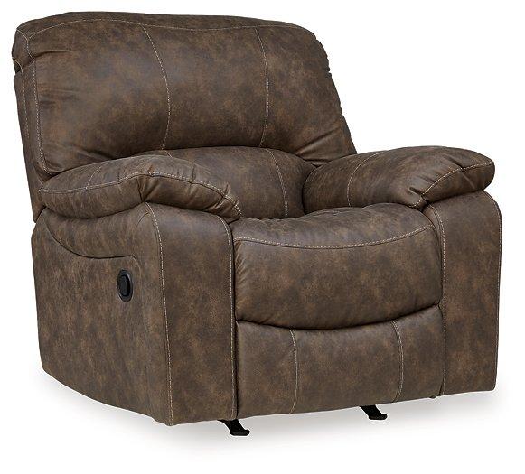 Kilmartin Recliner - Premium Recliner from Ashley Furniture - Just $613.07! Shop now at Furniture Wholesale Plus  We are the best furniture store in Nashville, Hendersonville, Goodlettsville, Madison, Antioch, Mount Juliet, Lebanon, Gallatin, Springfield, Murfreesboro, Franklin, Brentwood