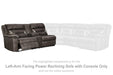 Kincord Power Reclining Sectional - Premium Sectional from Ashley Furniture - Just $1776.12! Shop now at Furniture Wholesale Plus  We are the best furniture store in Nashville, Hendersonville, Goodlettsville, Madison, Antioch, Mount Juliet, Lebanon, Gallatin, Springfield, Murfreesboro, Franklin, Brentwood