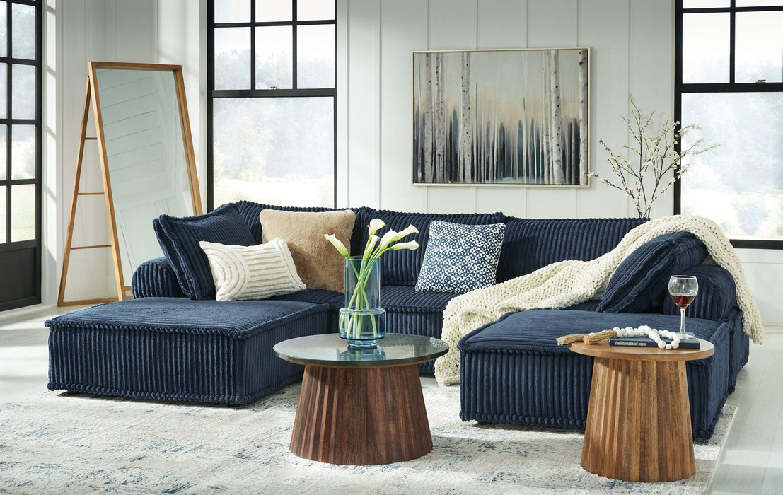 Bales Modular Seating - Premium Sectional from Ashley Furniture - Just $586.40! Shop now at Furniture Wholesale Plus  We are the best furniture store in Nashville, Hendersonville, Goodlettsville, Madison, Antioch, Mount Juliet, Lebanon, Gallatin, Springfield, Murfreesboro, Franklin, Brentwood