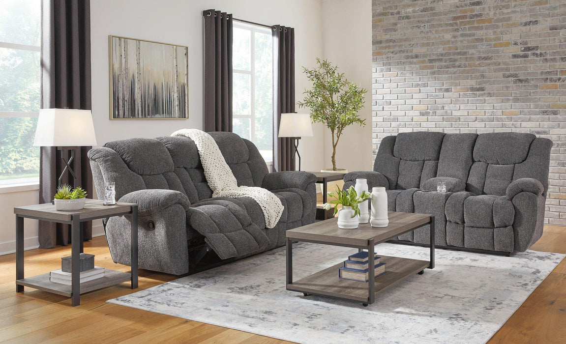 Foreside Living Room Set - Premium Living Room Set from Ashley Furniture - Just $1427.04! Shop now at Furniture Wholesale Plus  We are the best furniture store in Nashville, Hendersonville, Goodlettsville, Madison, Antioch, Mount Juliet, Lebanon, Gallatin, Springfield, Murfreesboro, Franklin, Brentwood